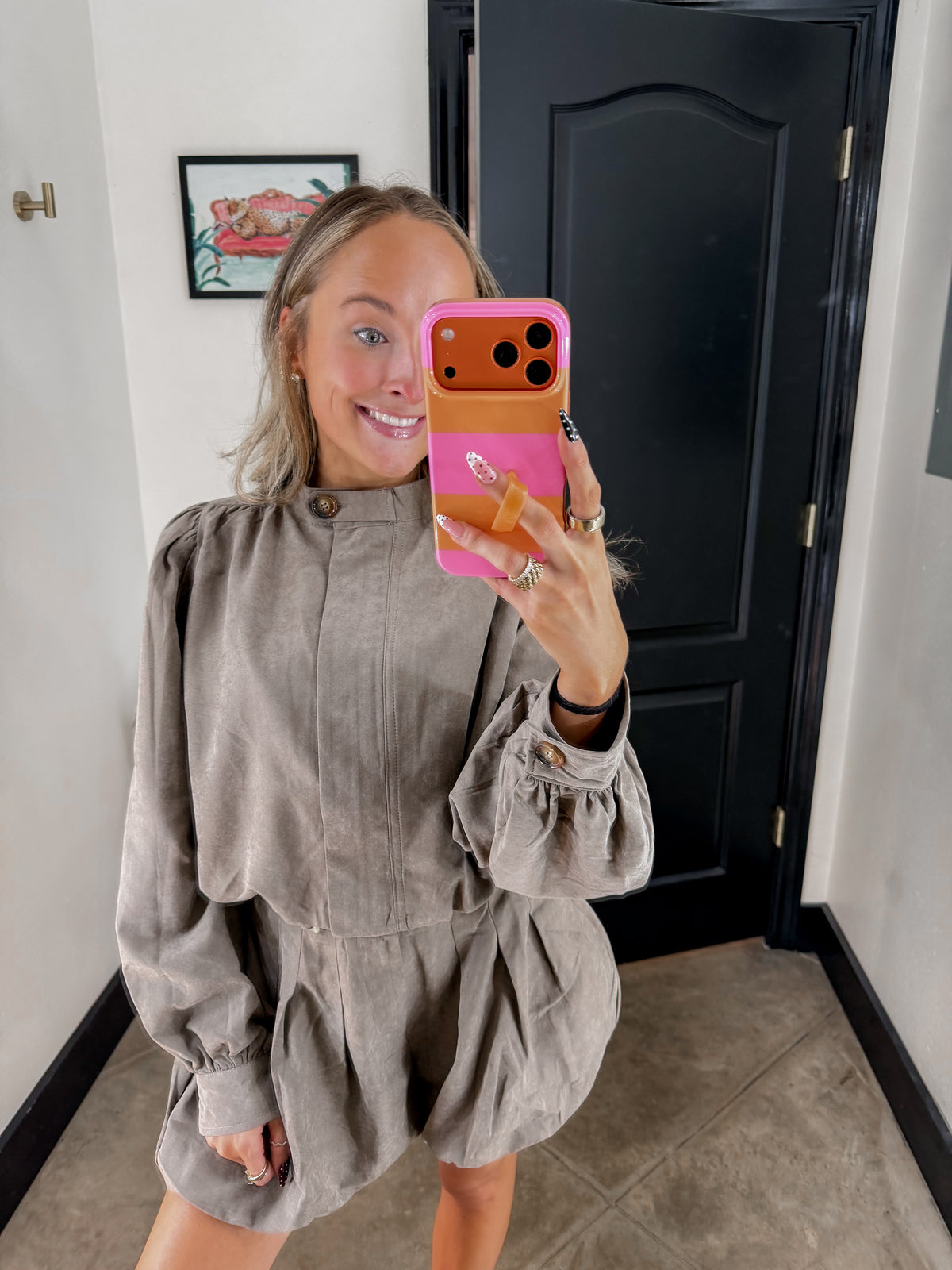 Mushroom set