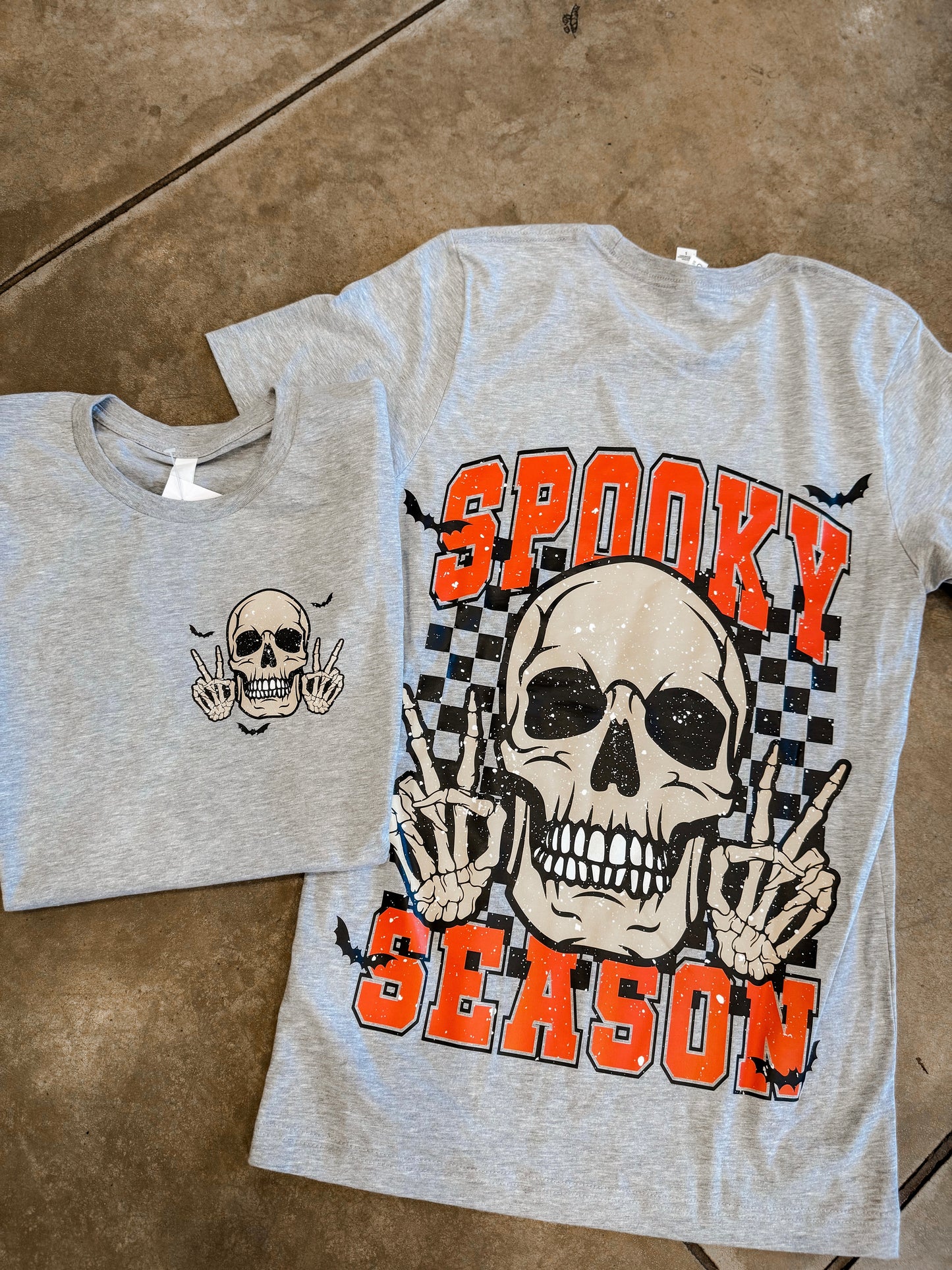 Spooky T-Shirt