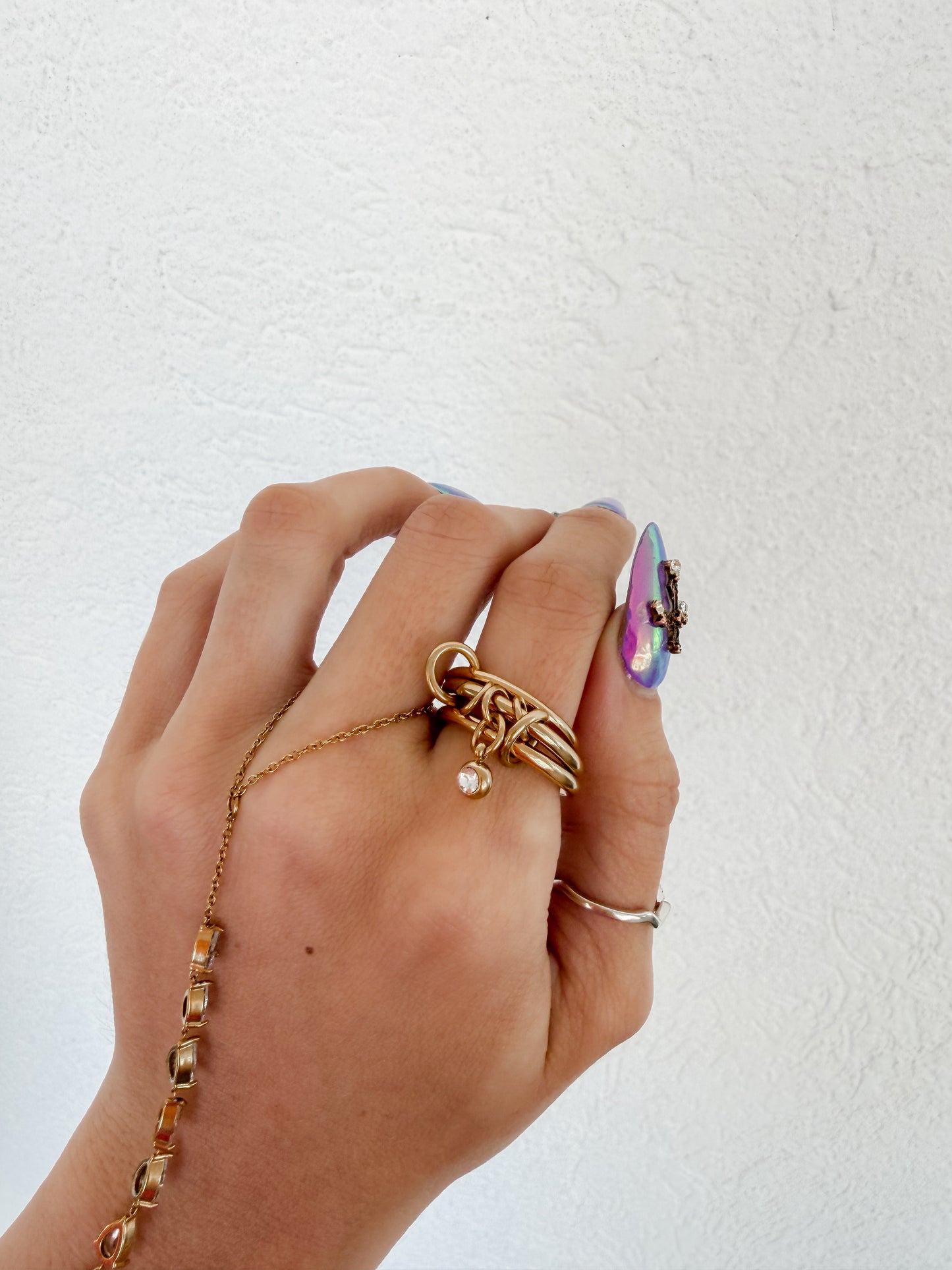 Julia Ring