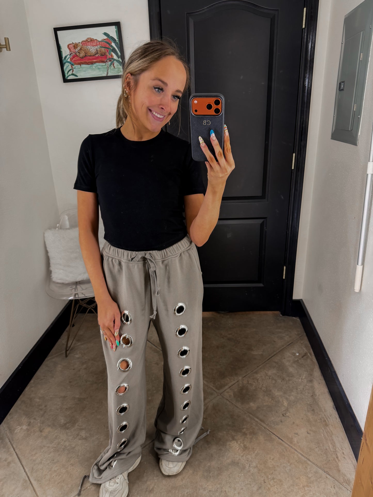 It Girl Sweatpants