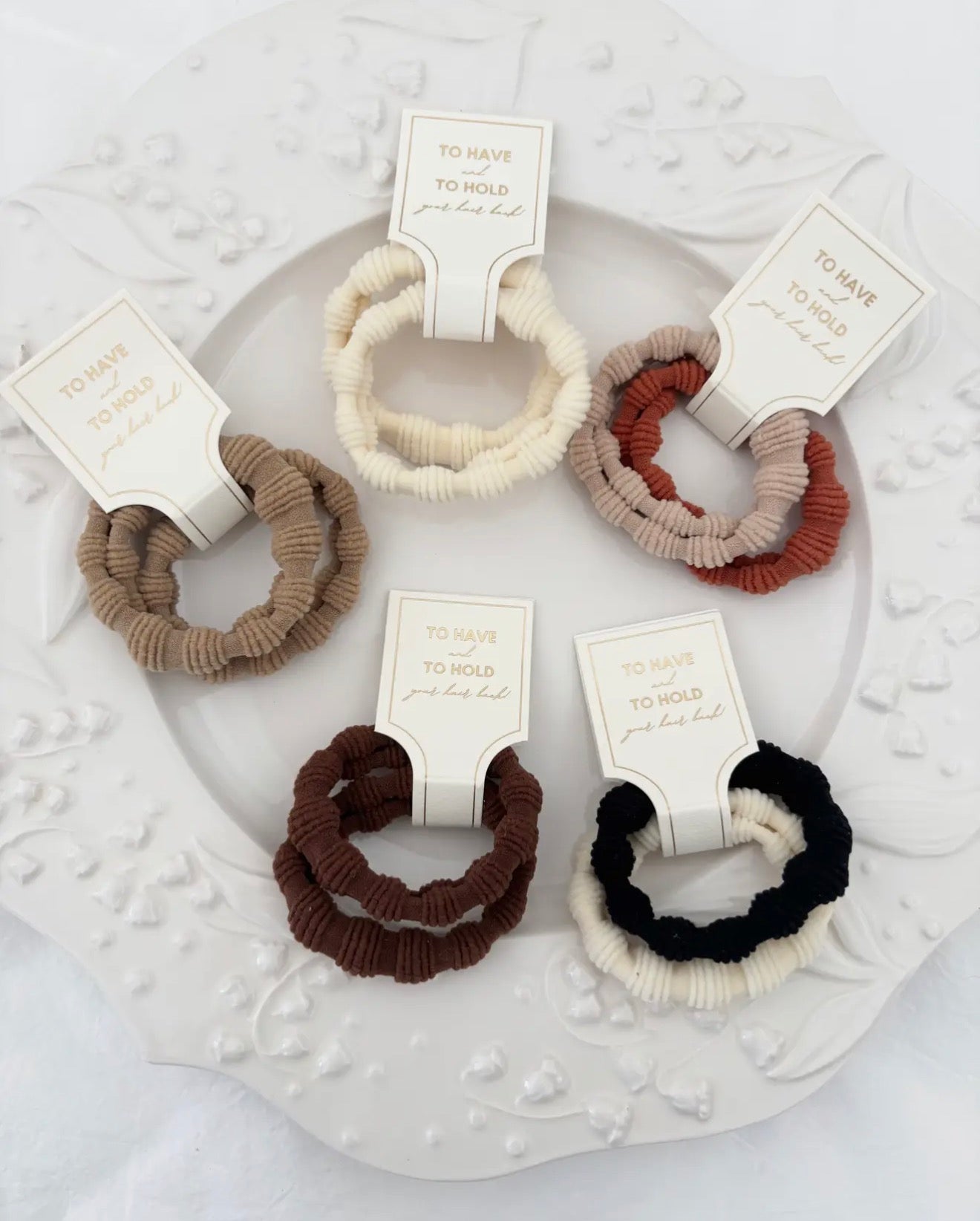 Hair Ties