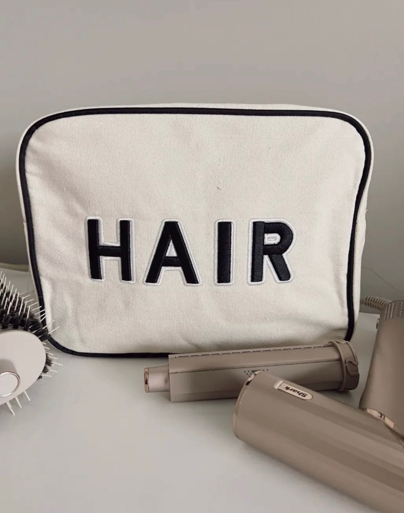 XL Canvas Bag