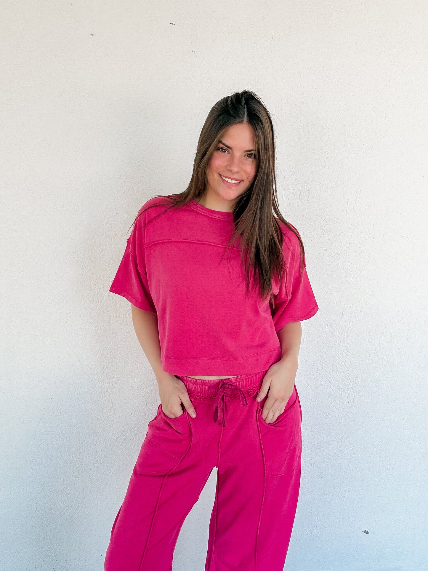 Matching Boho Set