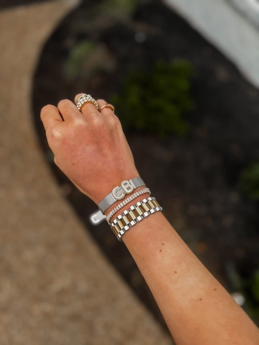 Custom Bracelet Charms