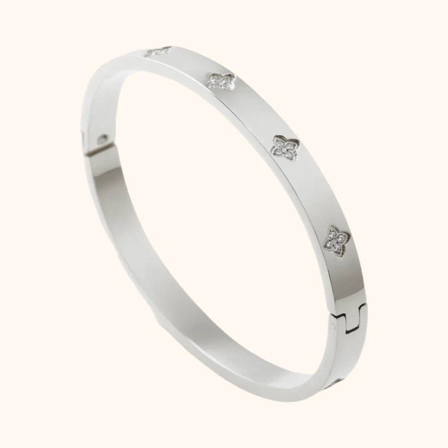 Flora Bangle