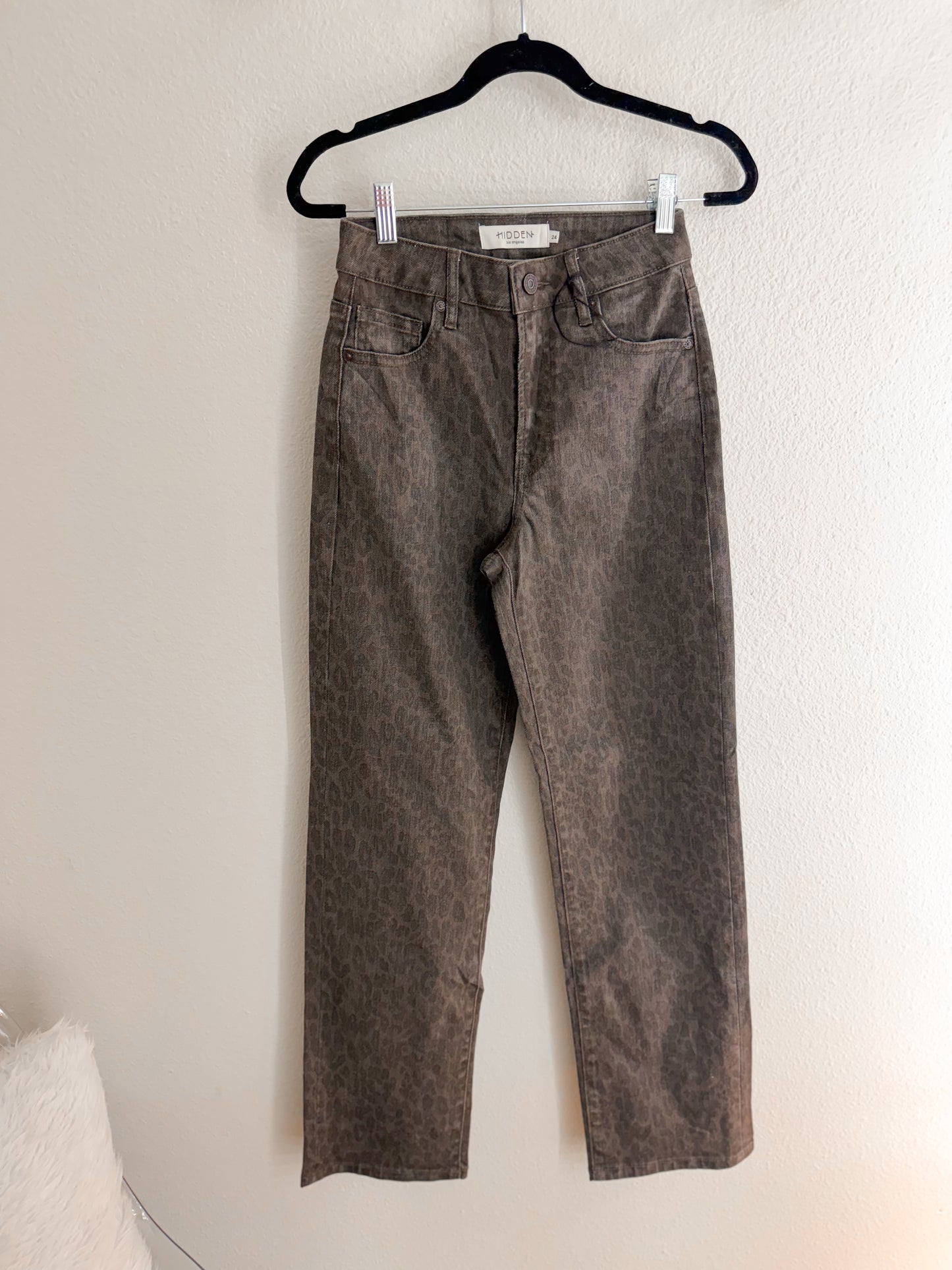 Ella Denim
