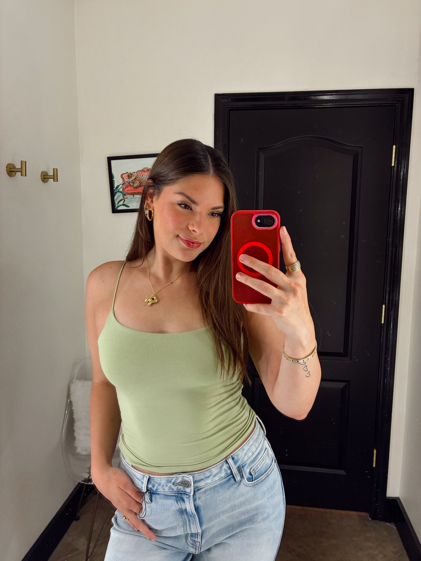 Basic Cami