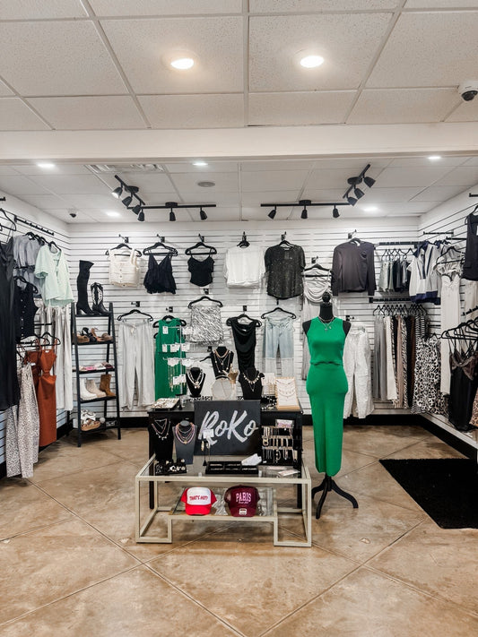 Welcome to The RoKo Rundown