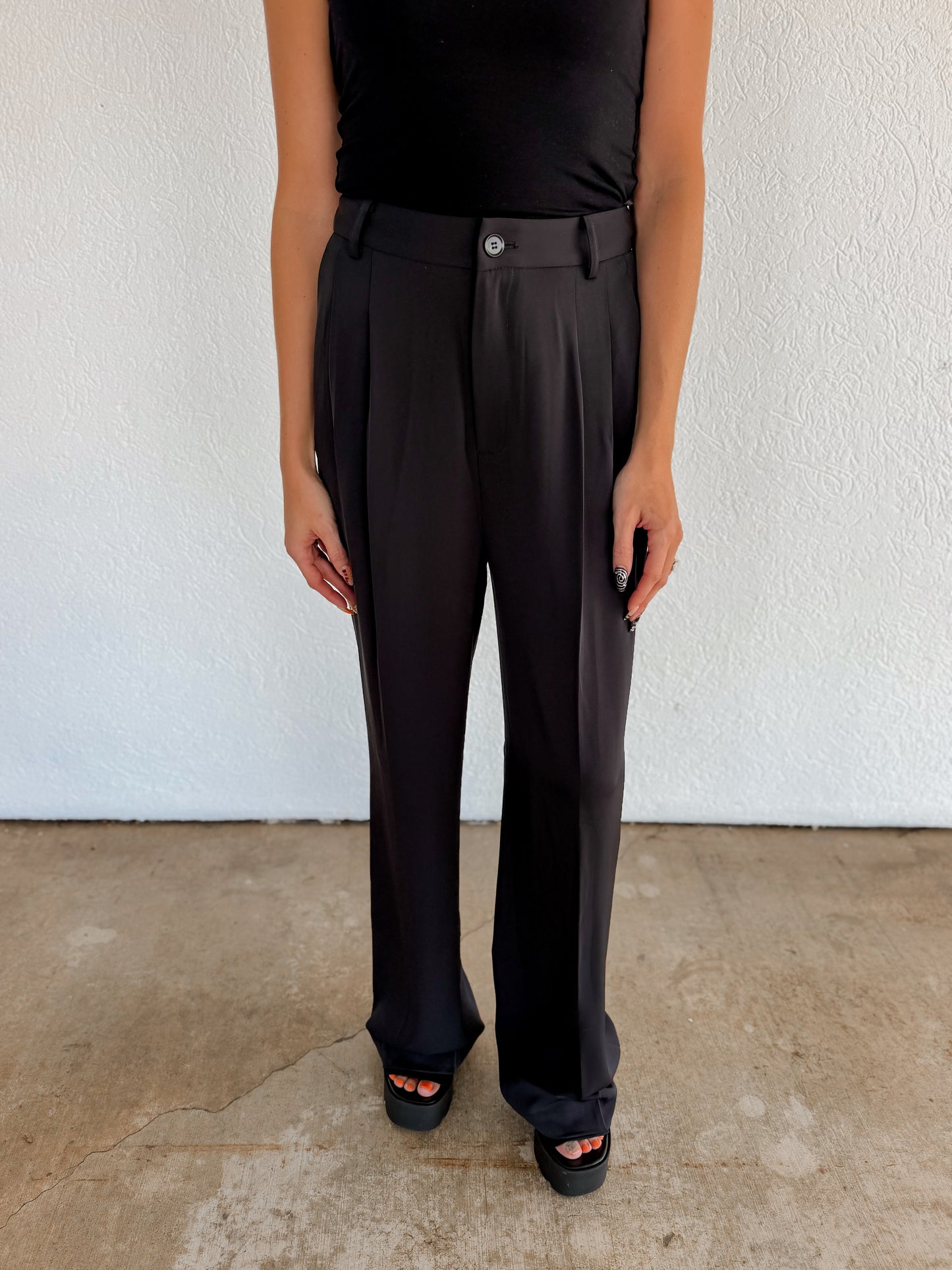 Daily Trouser