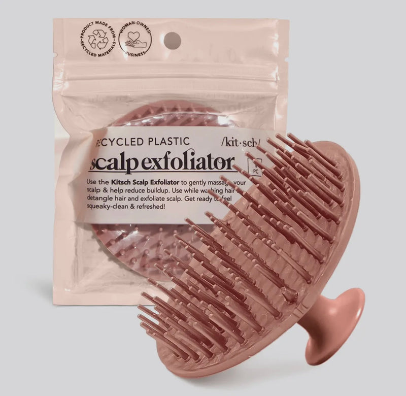 Kitsch Scalp Exfoliator