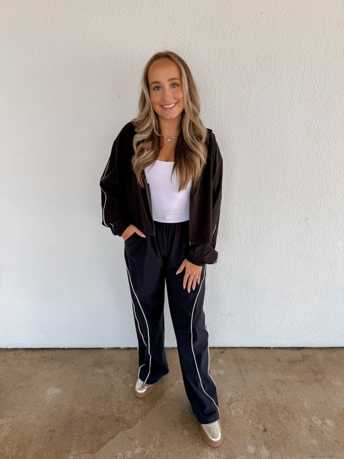 Active Jacket