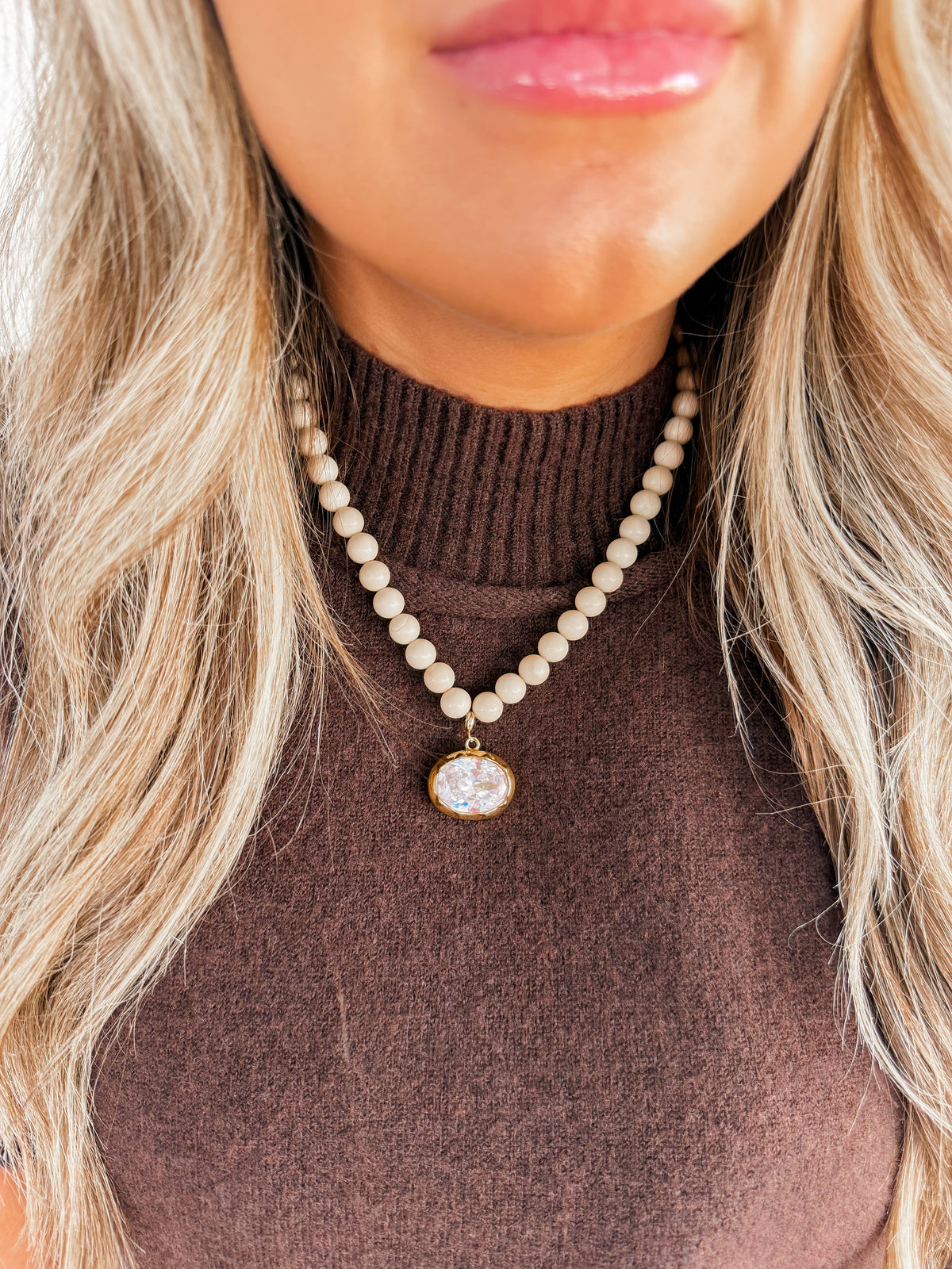 Parker Necklace