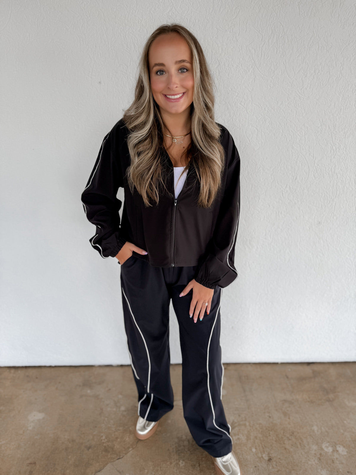 Active Pants