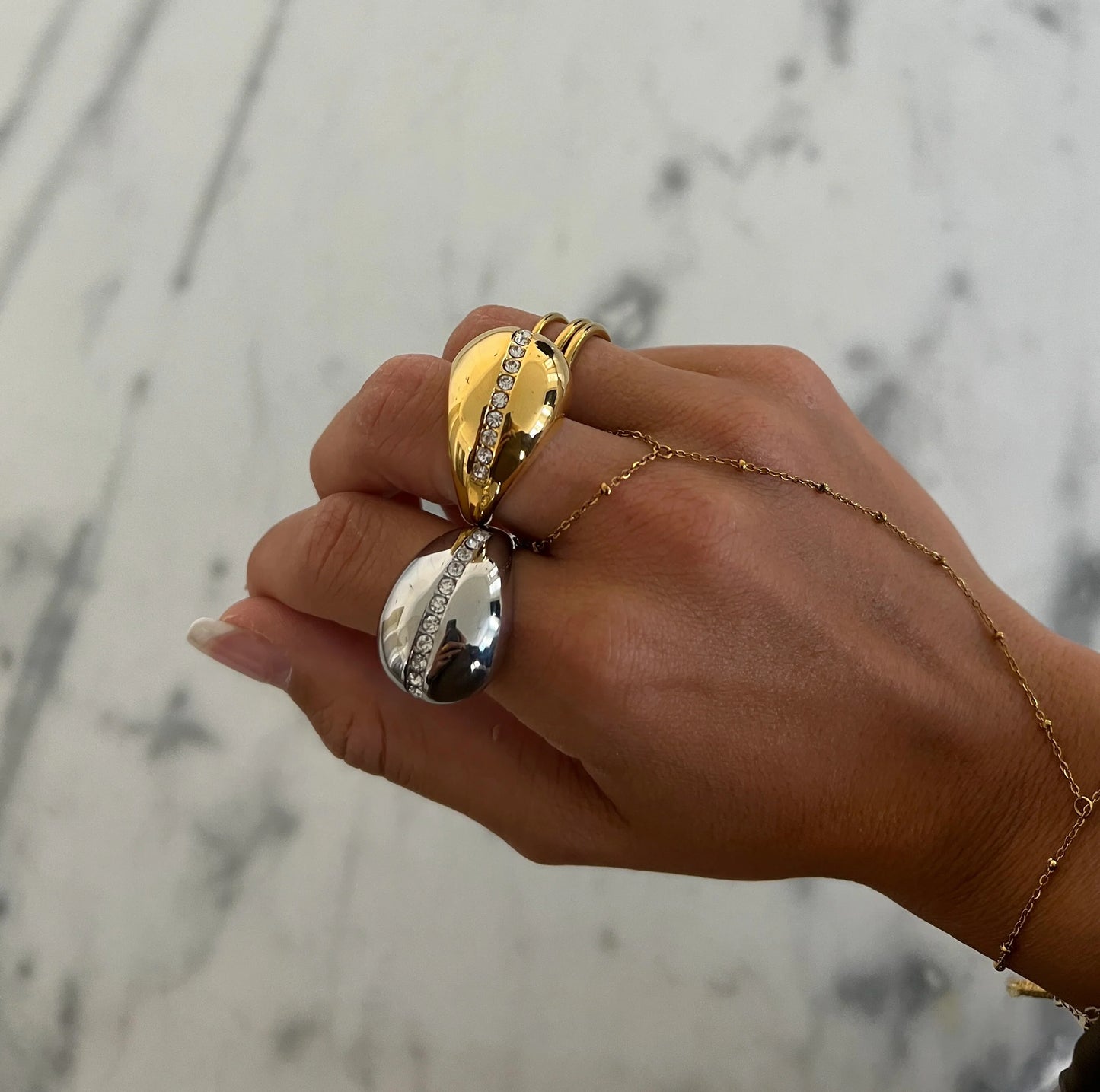 Icon Ring