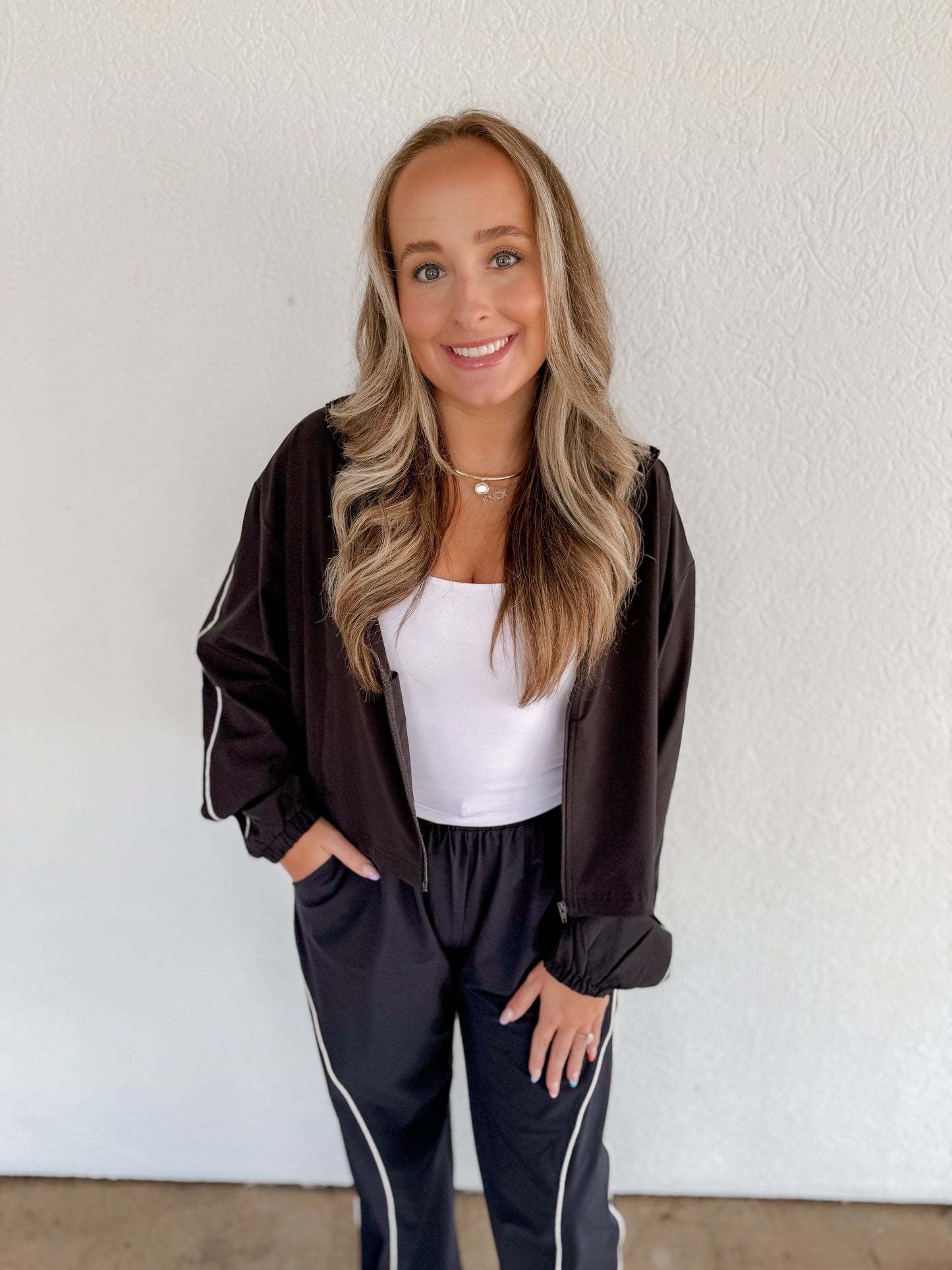 Active Jacket