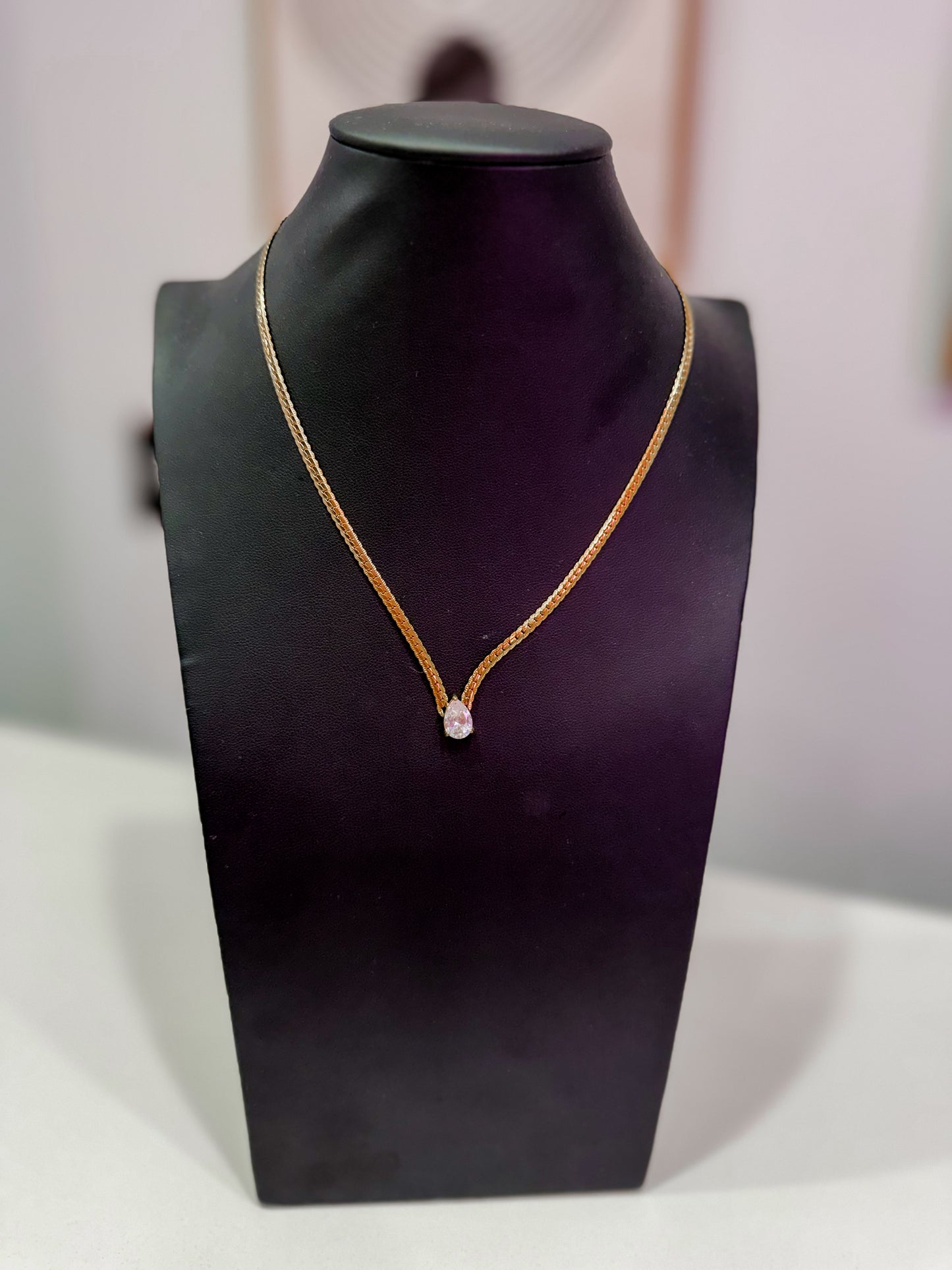 Gabby Necklace