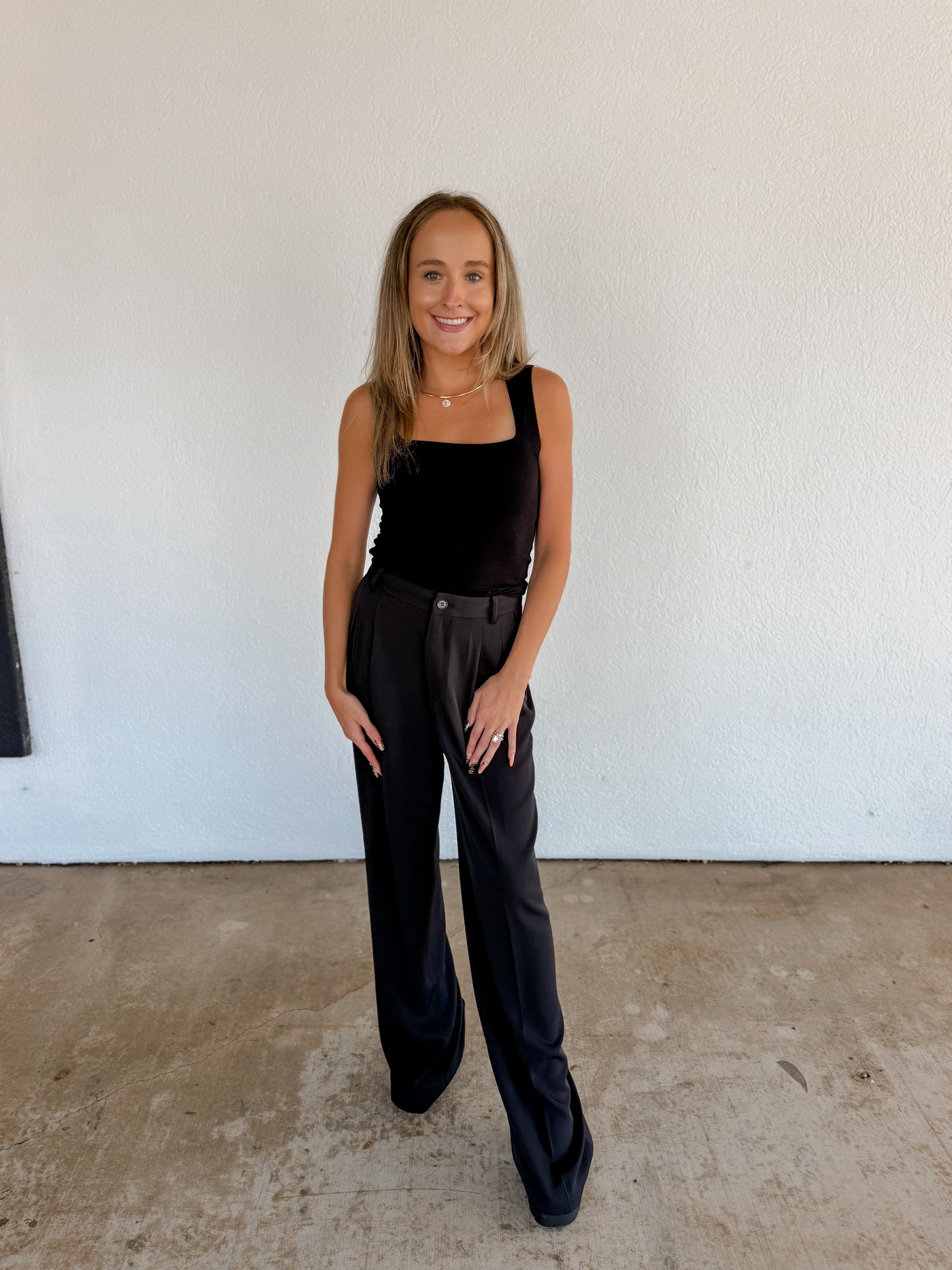Daily Trouser