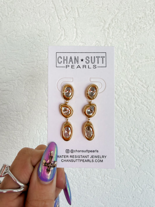 Chloe Earrings