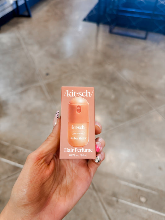 Mini Hair Perfume