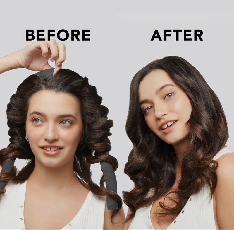 Kitsch Heatless Curls