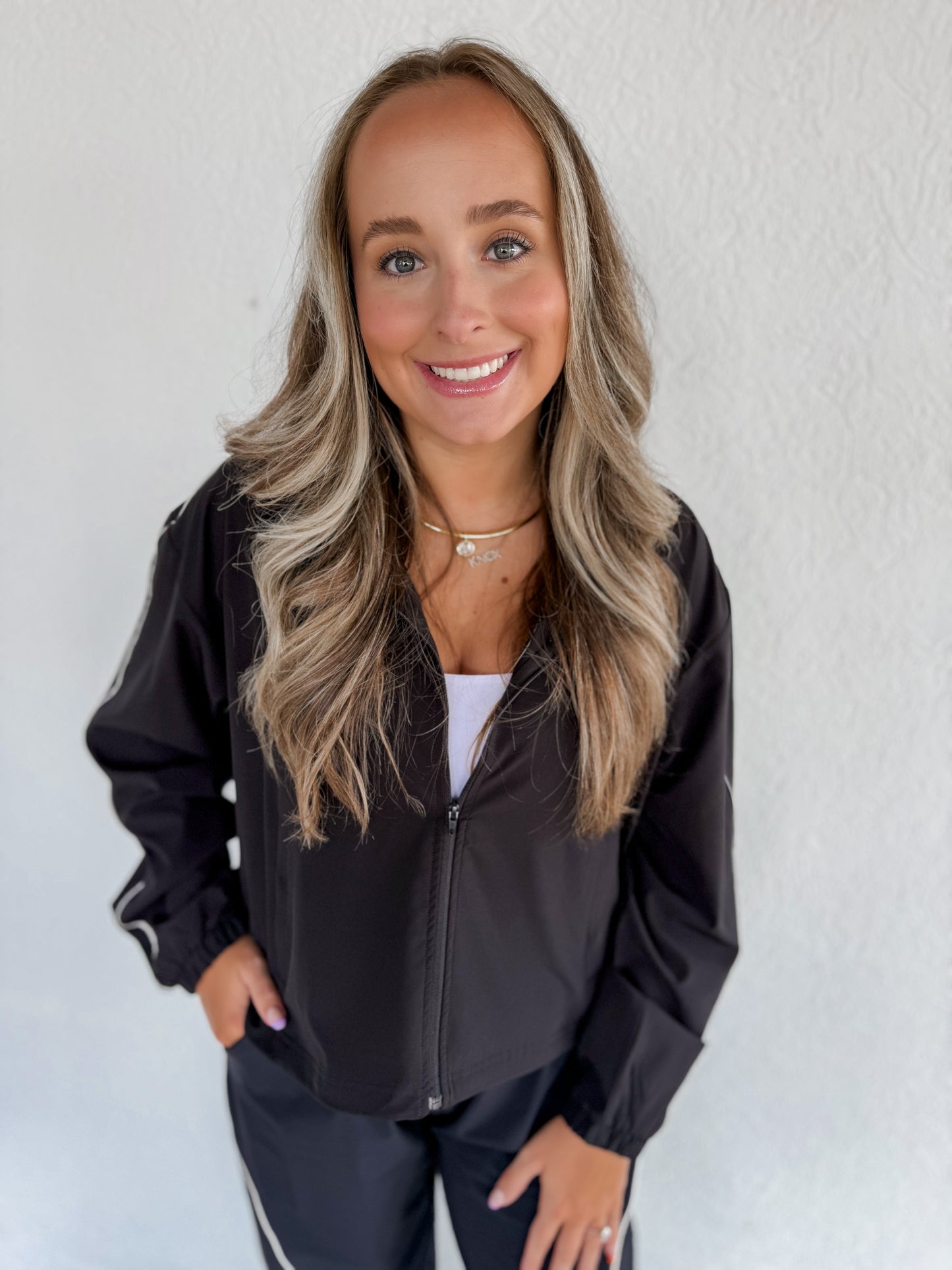 Active Jacket