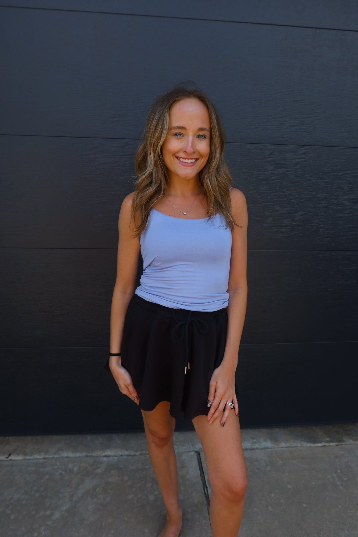 Basic Cami