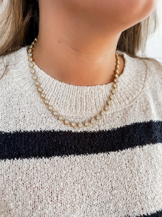 Roxie Necklace