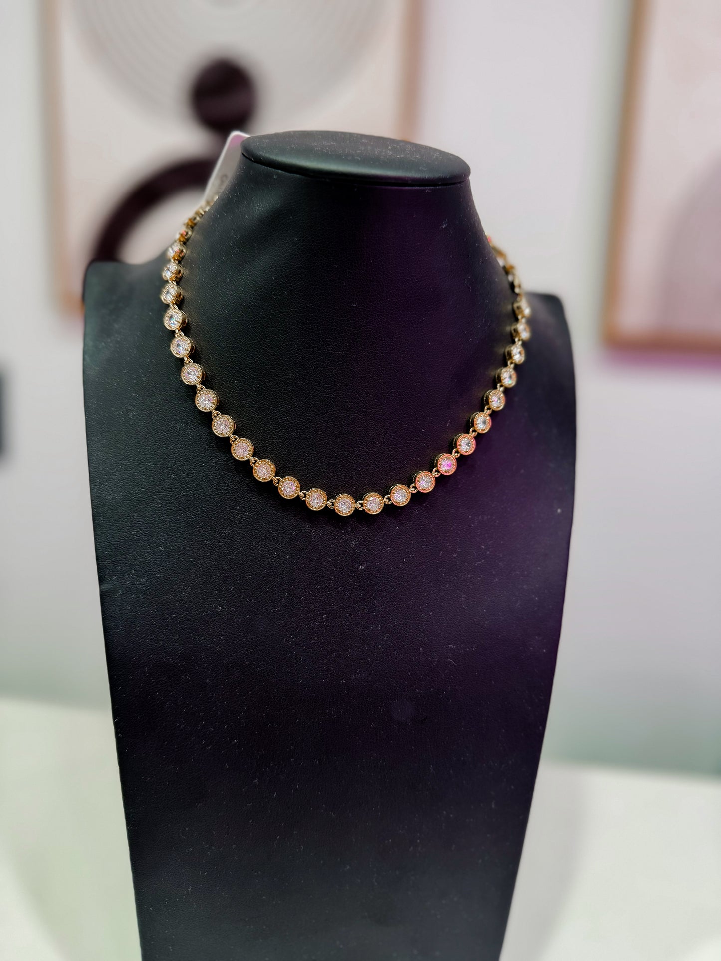 Roxie Necklace