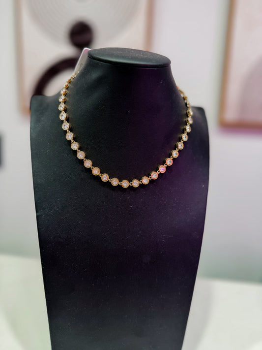 Roxie Necklace