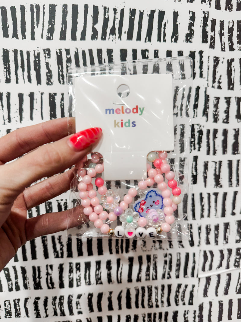 Kids Bracelet Set