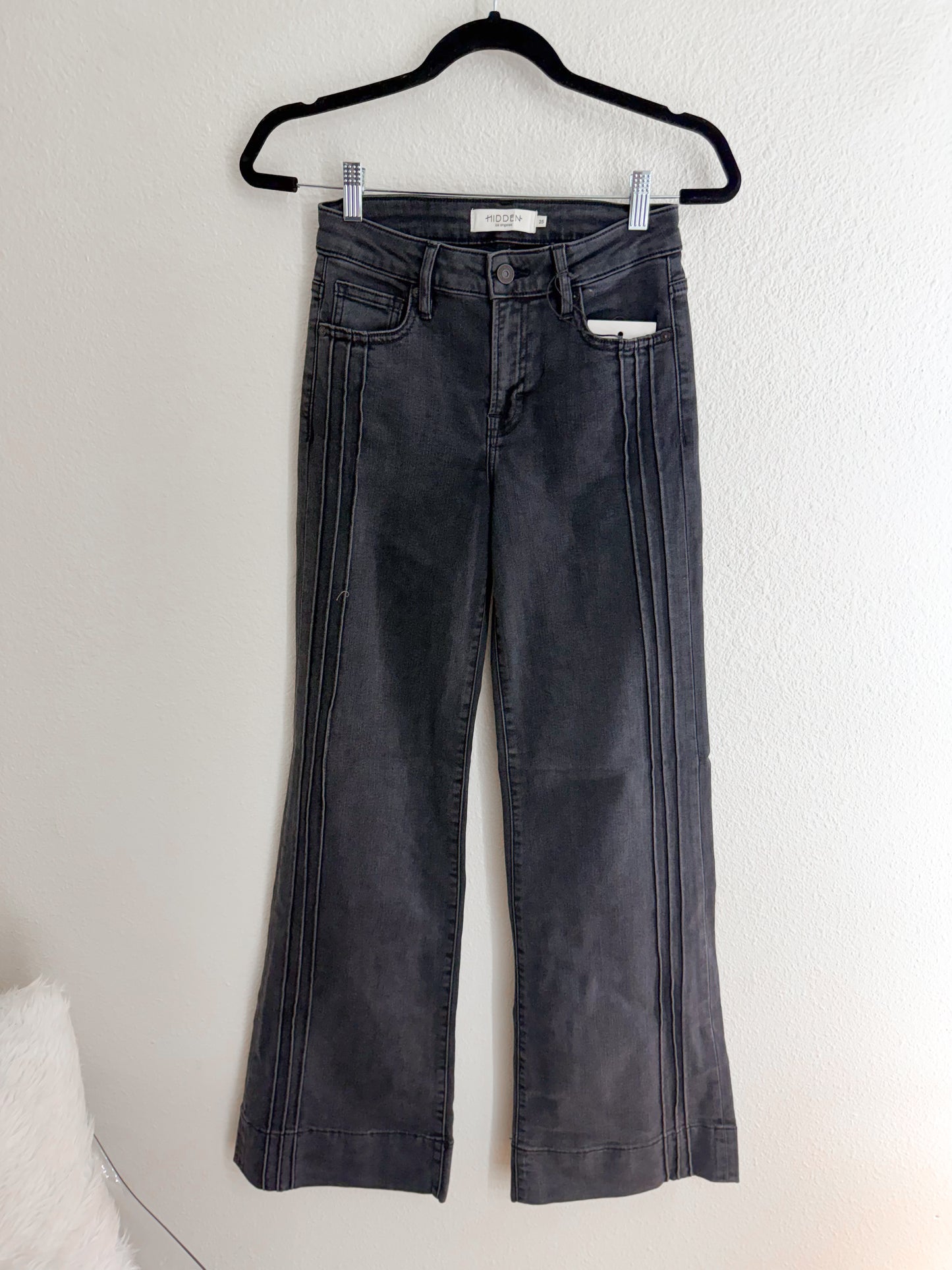 Happi Denim