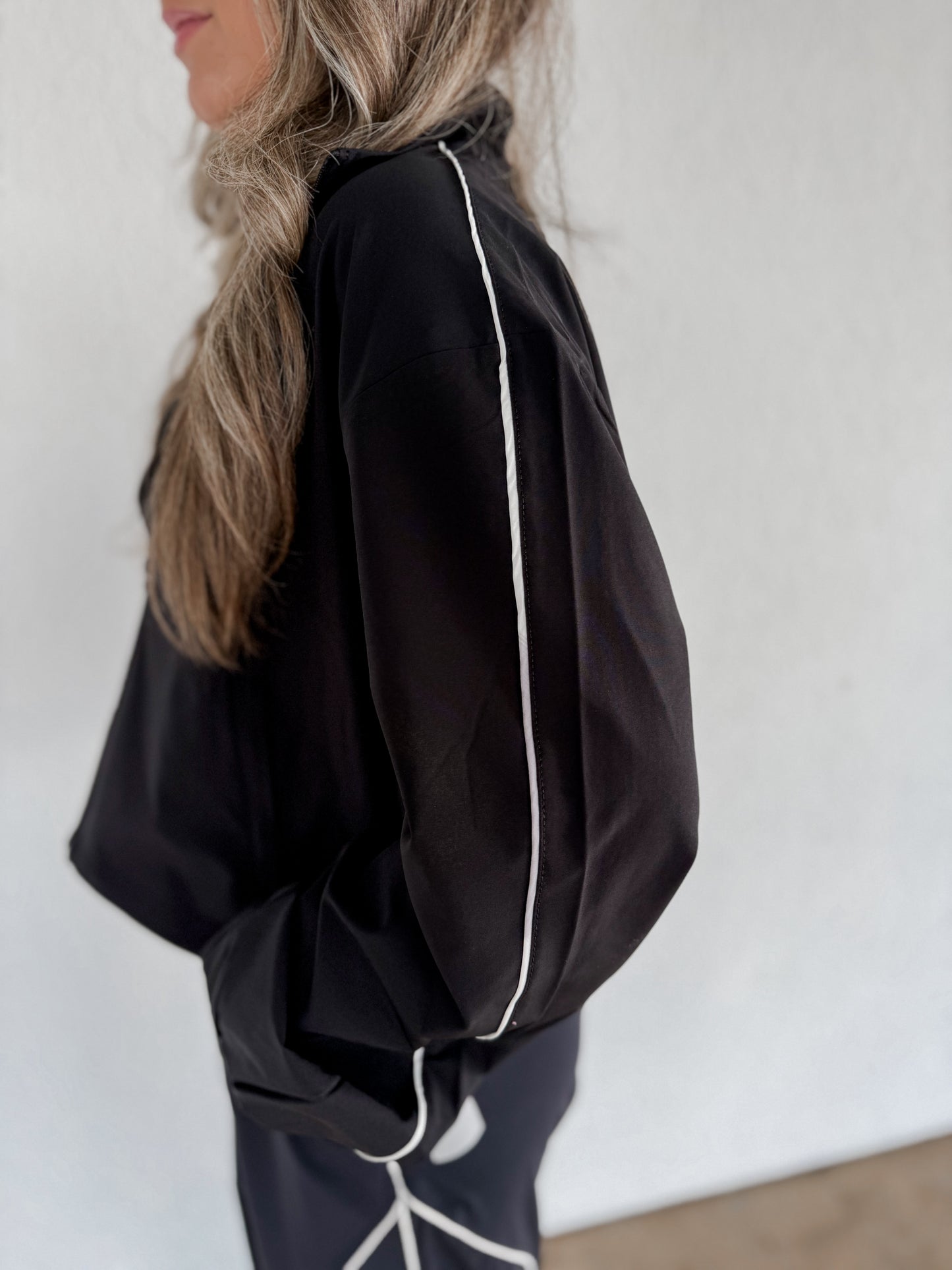 Active Jacket