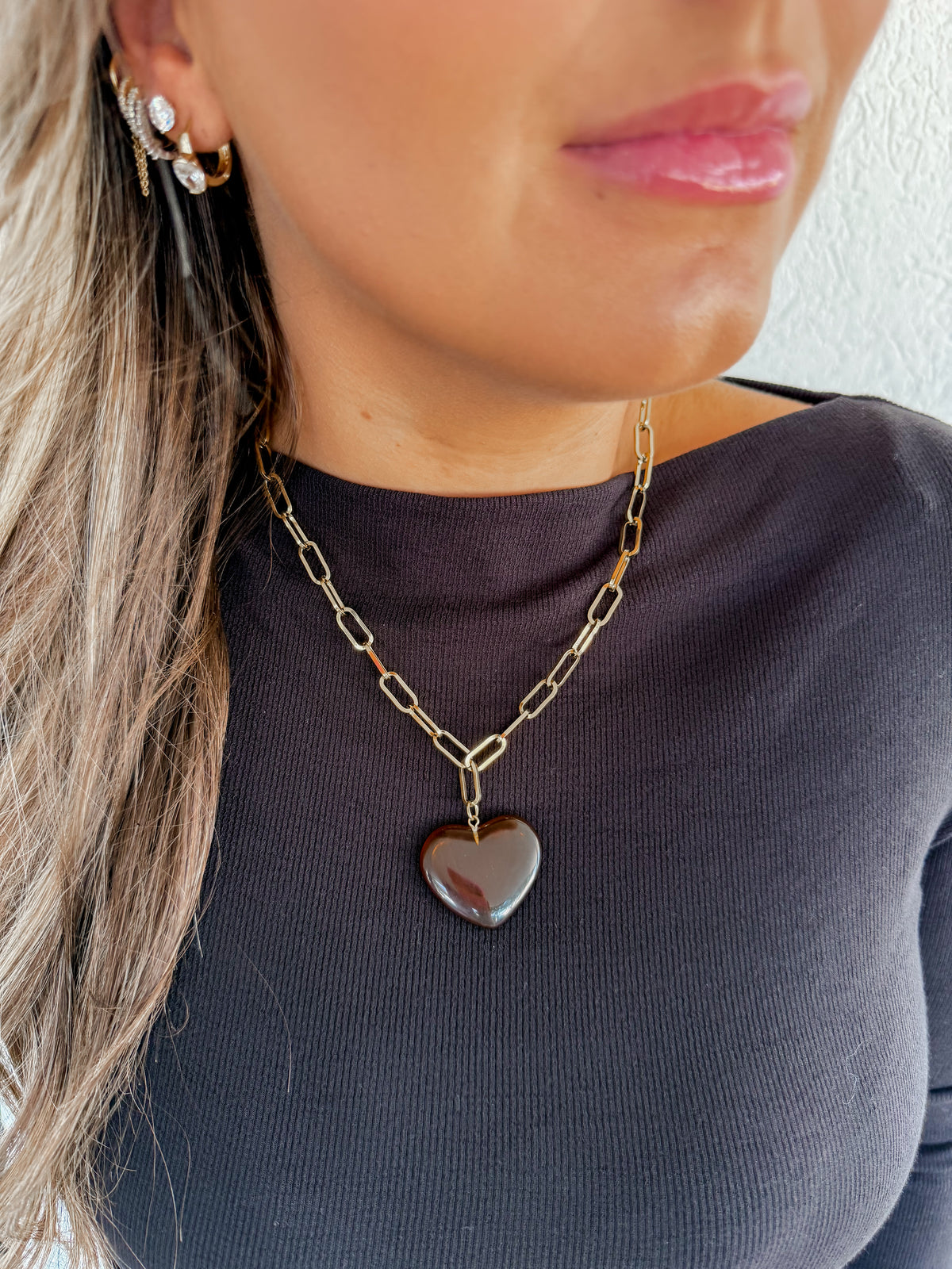Harlow Necklace
