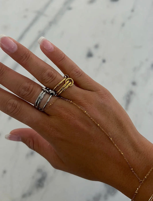 Lydia Ring