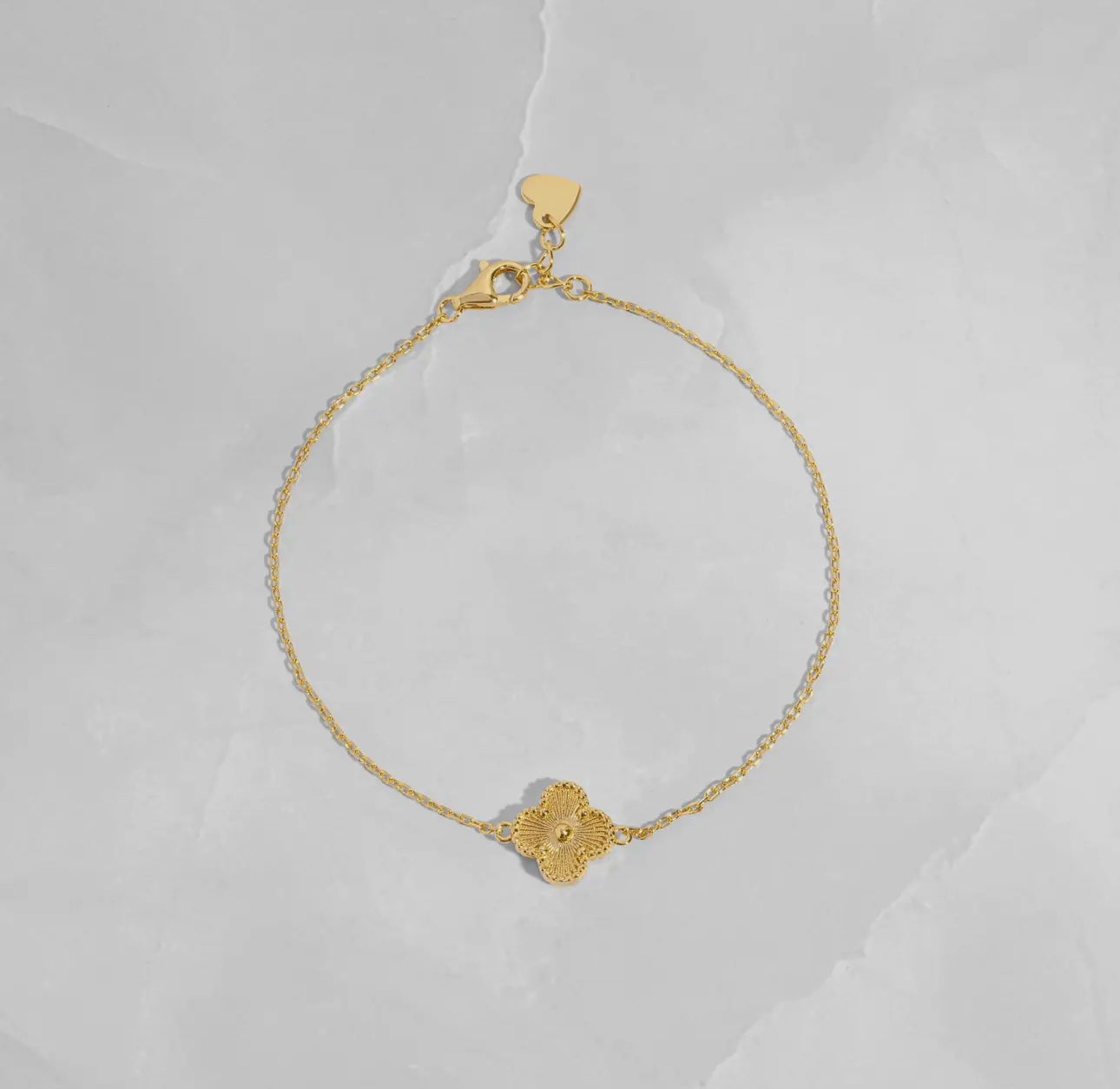 Dahlia Bracelet