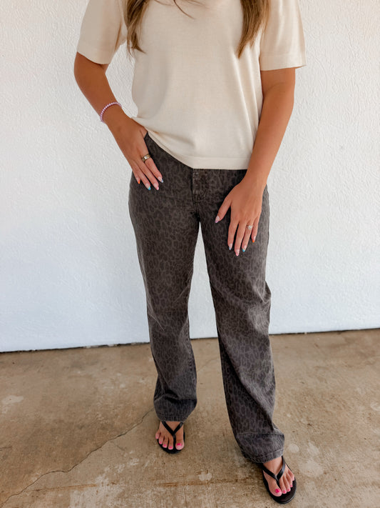 Ella Denim