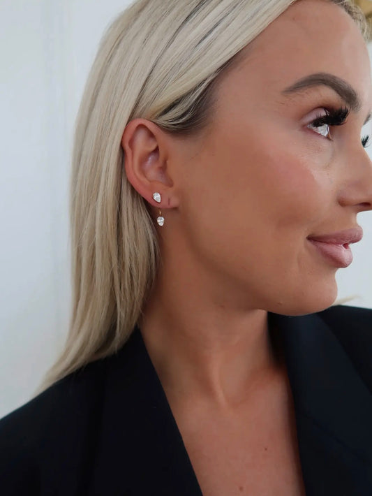 Olivia Earrings