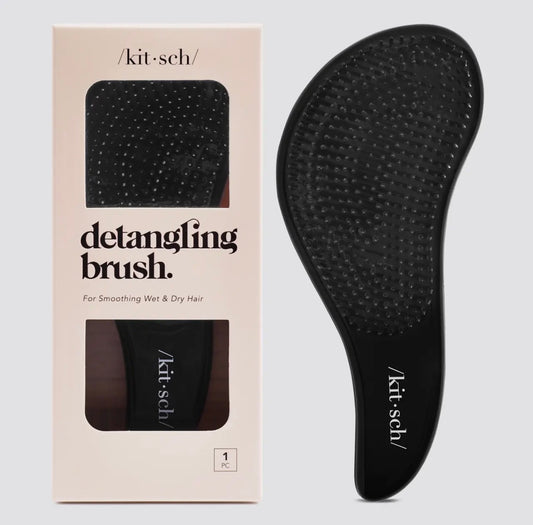 Detangling Brush