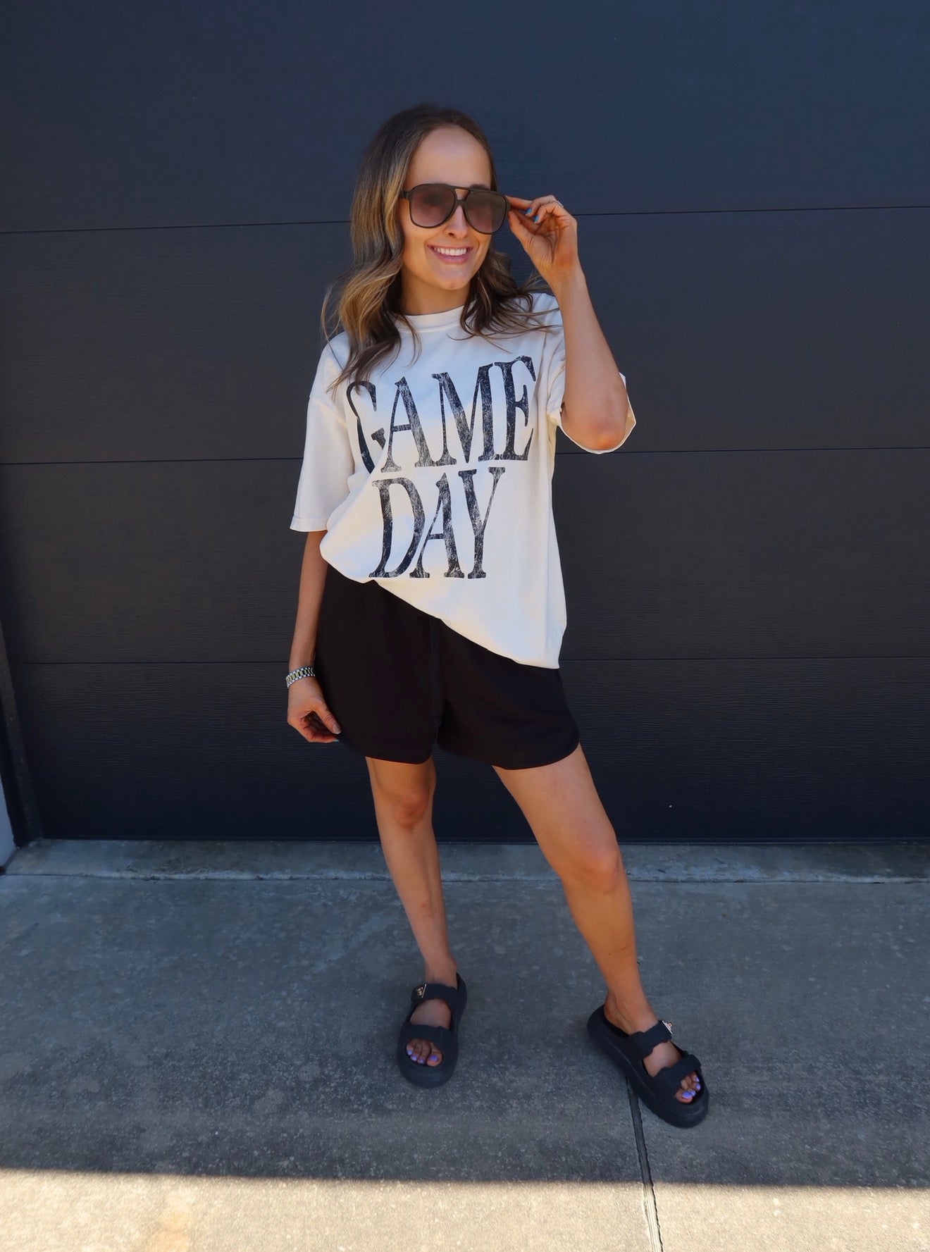 Laguna Lounge Shorts