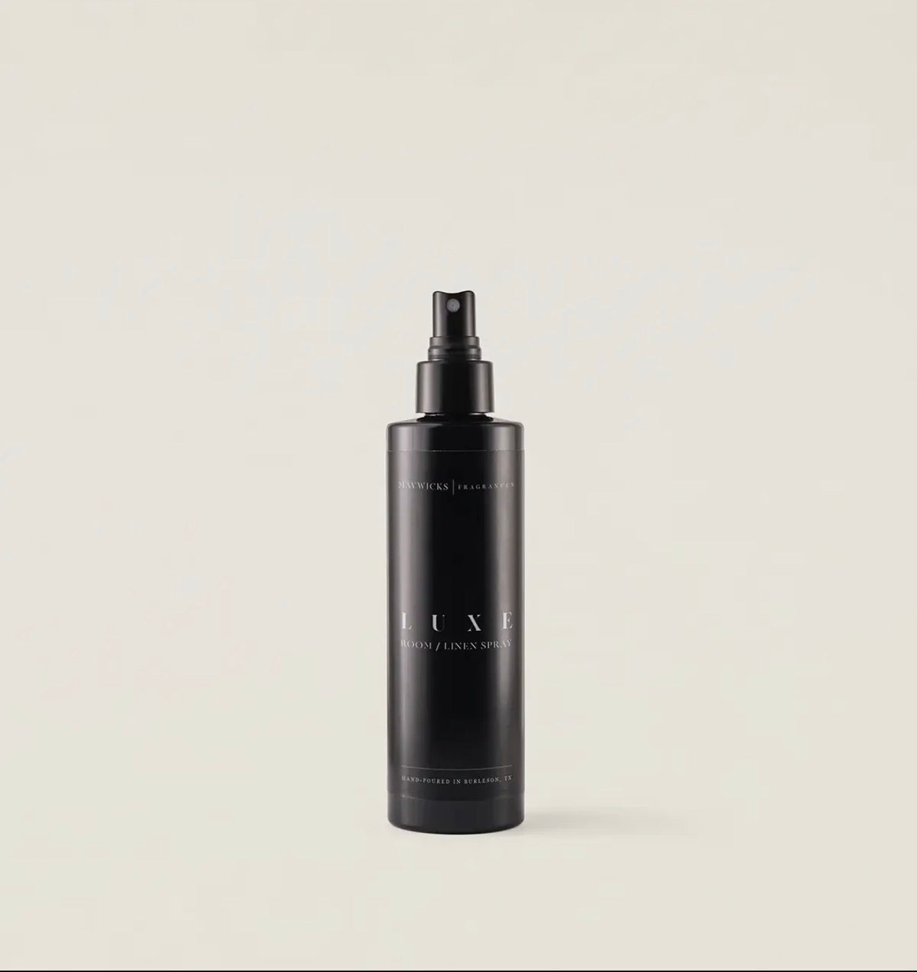 Mavwicks room & linen spray
