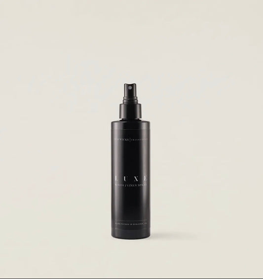 Mavwicks room & linen spray