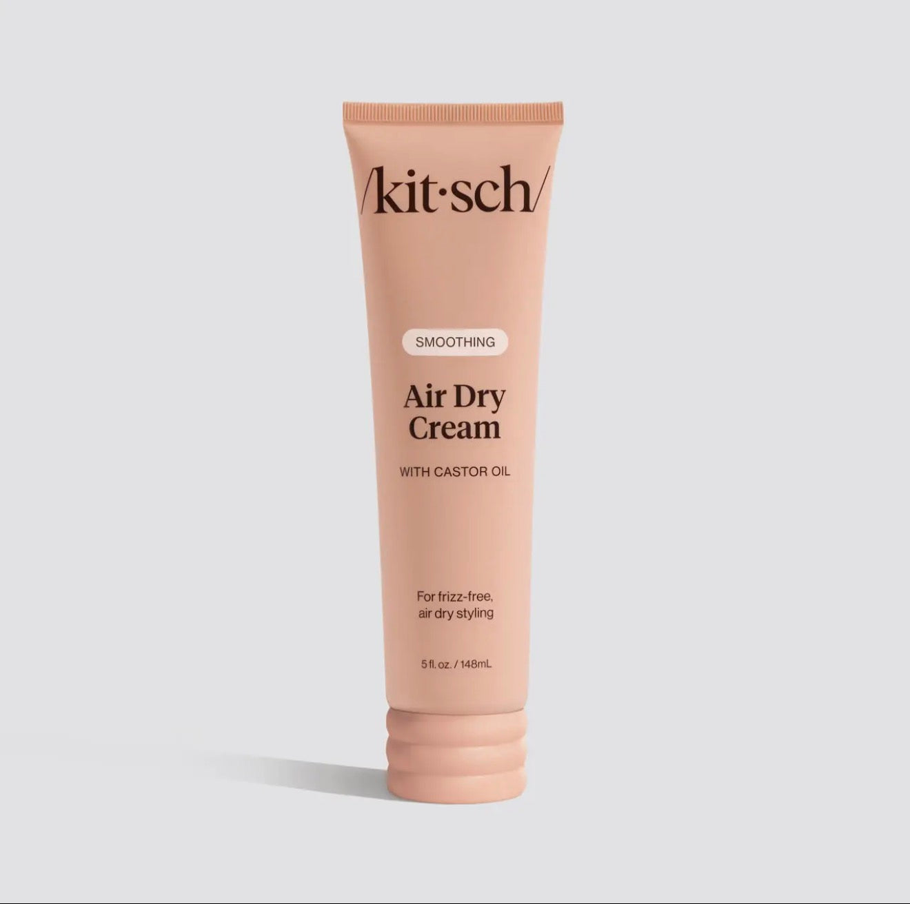 Smoothing cream