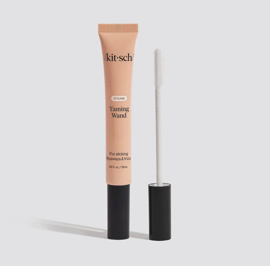 Styling wand