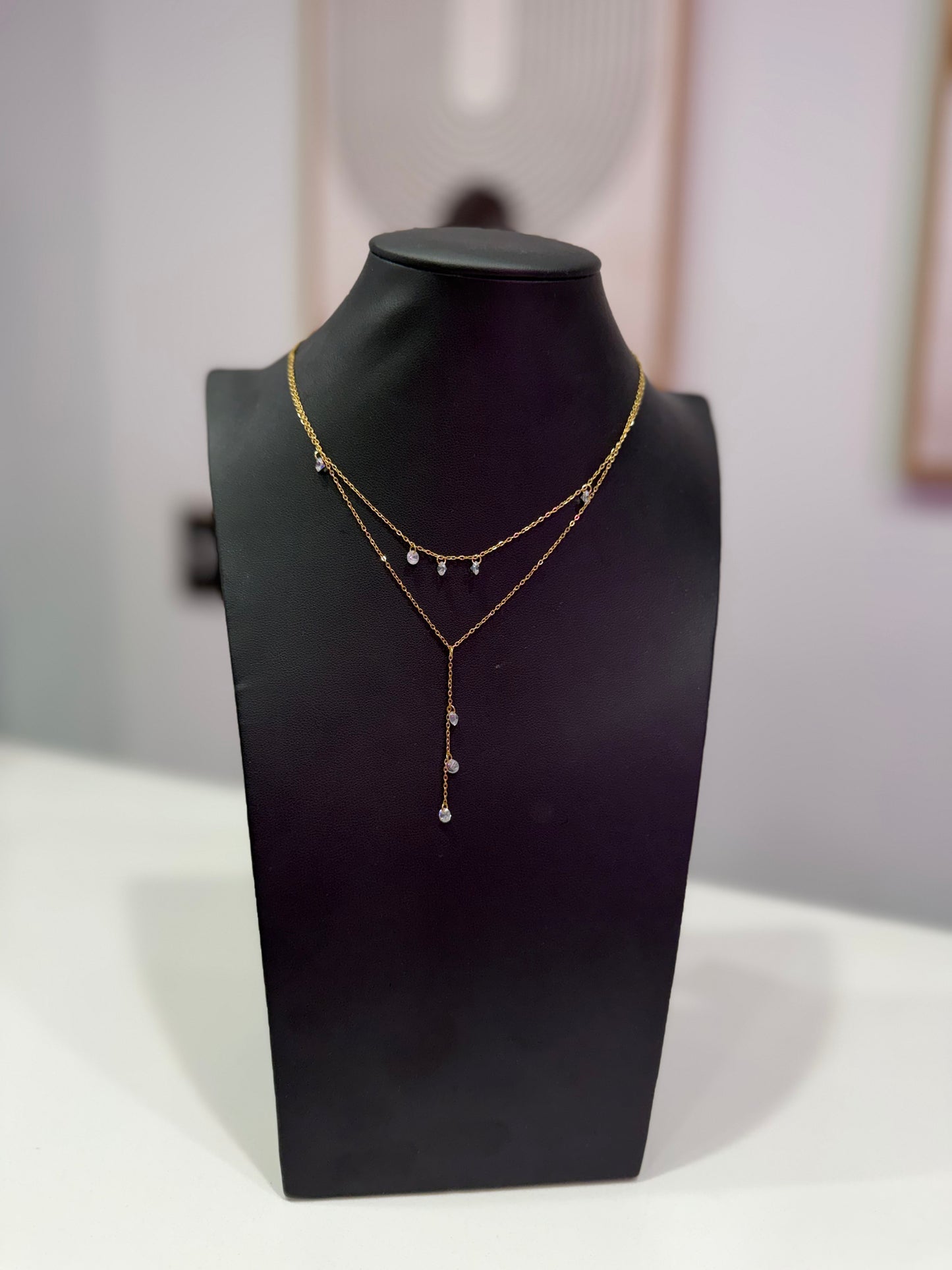 Eva Necklace