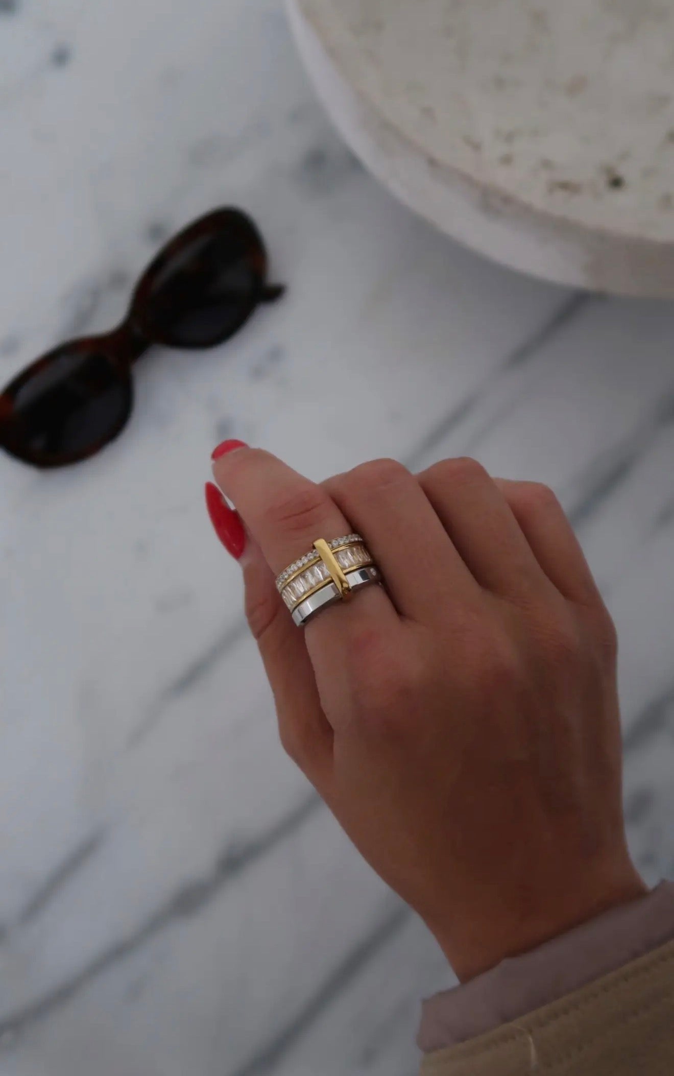 Luna Ring