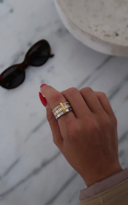 Luna Ring