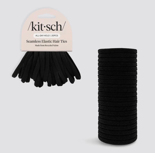 Hair ties