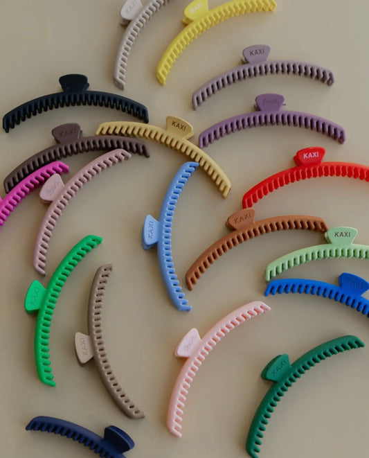 Hold Everything Claw Clip