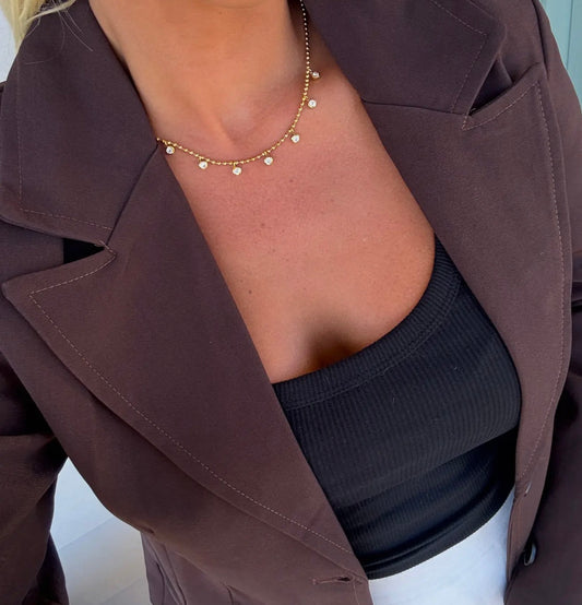 Bree Necklace