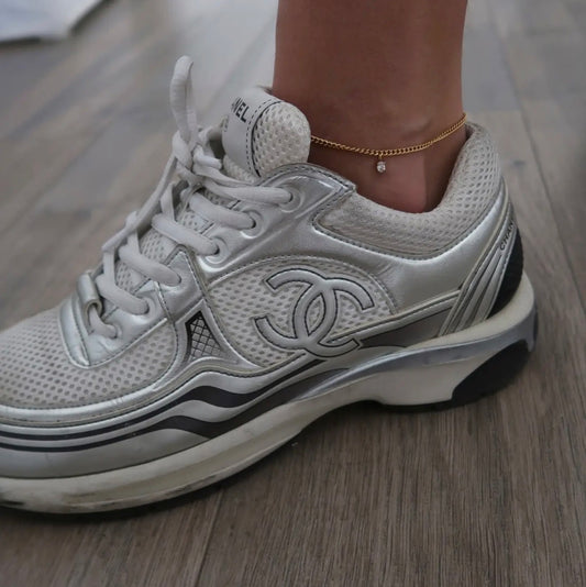 Olivia Anklet